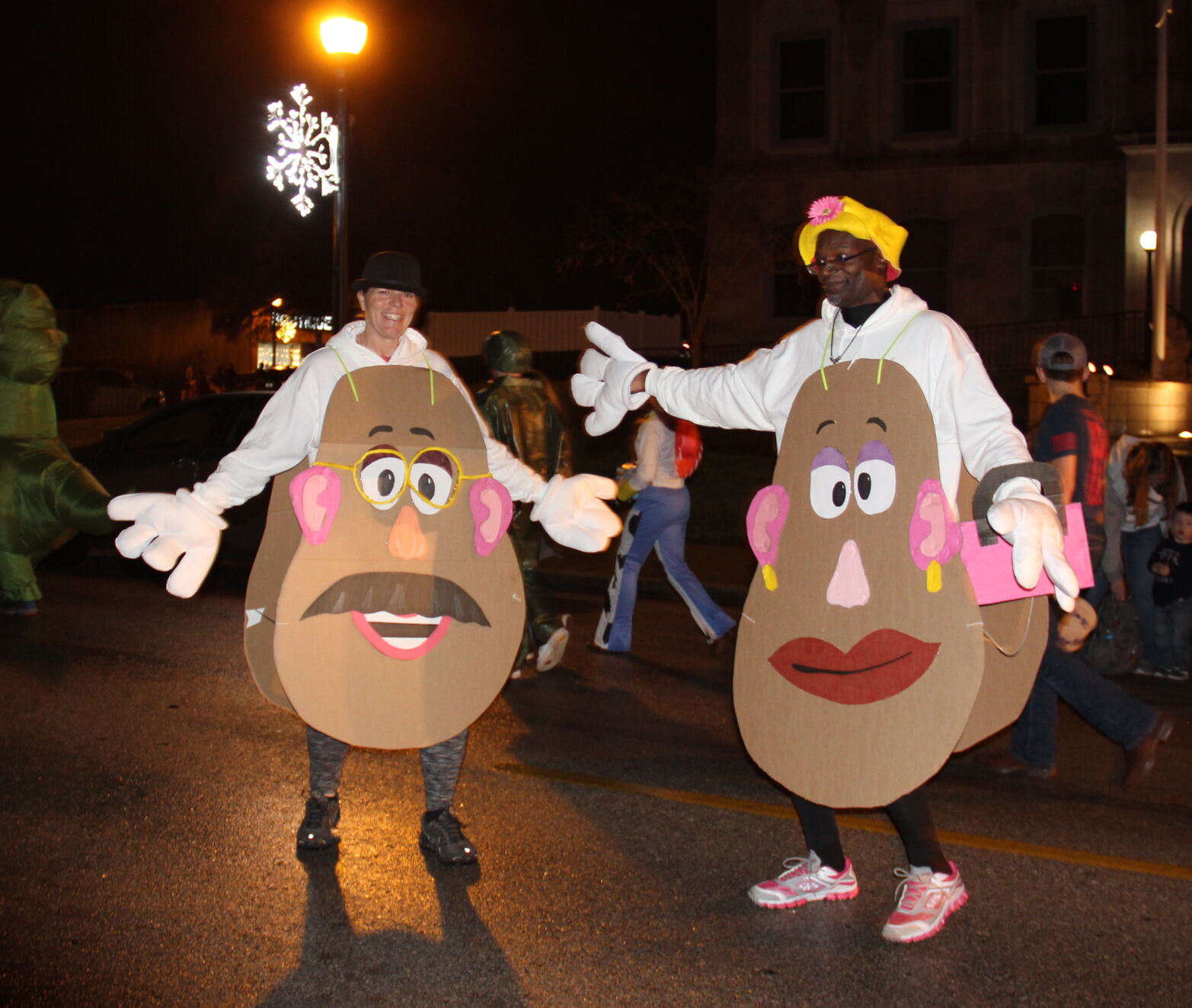 You say "potato"